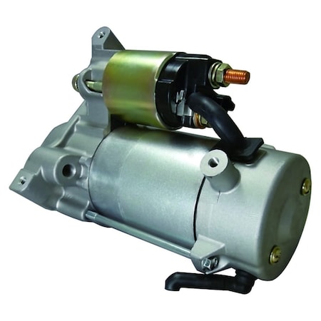 Automotive Starter, Replacement For Lexus, 2011 Lx Starter